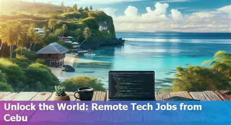 Cfo Remote Jobs in Cebu City Cebu .